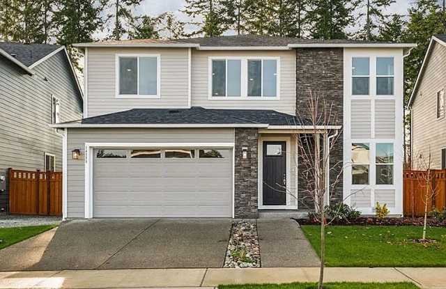 14558 203rd Avenue East Gallery 1