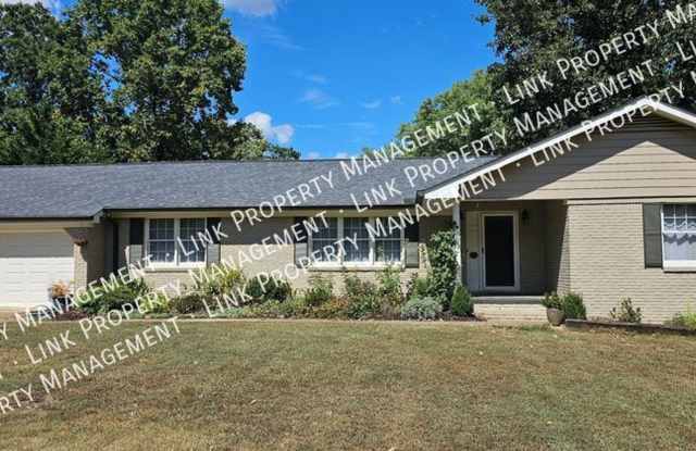 COMING NOVEMBER!  Beautiful Large Home with Renovated 3/2 East Brainerd with garage and big fenced in back yard photos photos