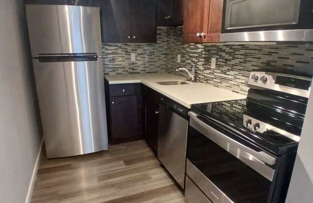Lynn Mar Apartments - 1 Month Free Rent!!! photos photos