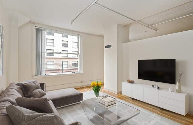 Bank Lofts Apartments photos photos