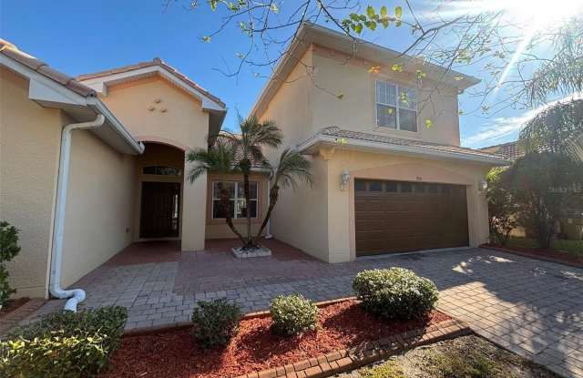 3930 PORT SEA PLACE - 3930 Port Sea Place, Osceola County, FL 34746