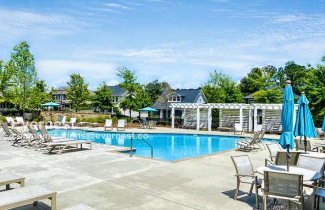3423 Sawyer Drive - 3423 Sawyer Drive, Hoover, AL 35226