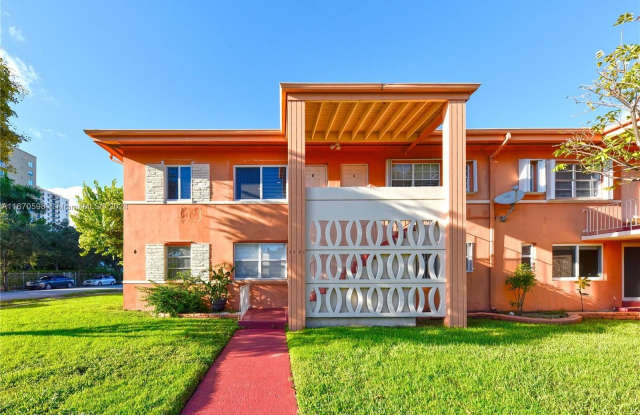 3671 SW 11th St - 3671 Southwest 11th Street, Miami, FL 33135