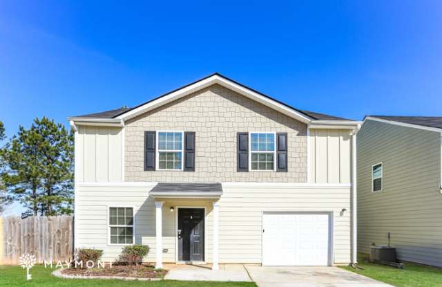 387 Jada Lane - 387 Jada Lane, Villa Rica, GA 30180