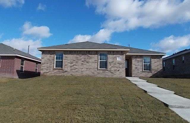 7203 GEMINI Trail - 7203 Gemini Trail, Amarillo, TX 79118