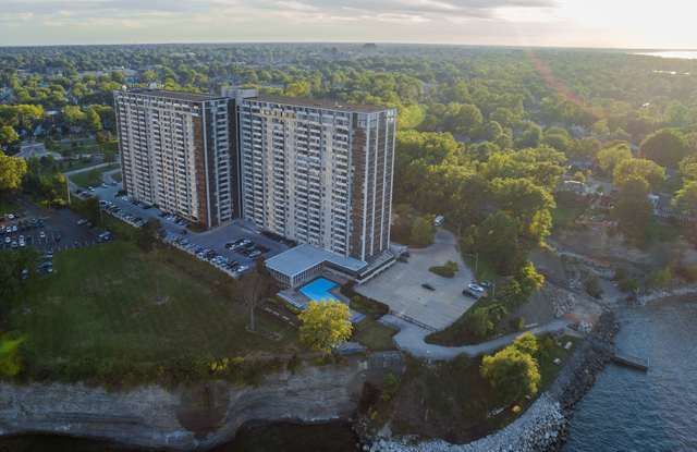 12900 Lake Avenue - 12900 Lake Avenue, Cuyahoga County, OH 44107