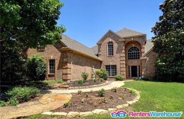 8332 Thorncrest Court - 8332 Thorncrest Court, North Richland Hills, TX 76182