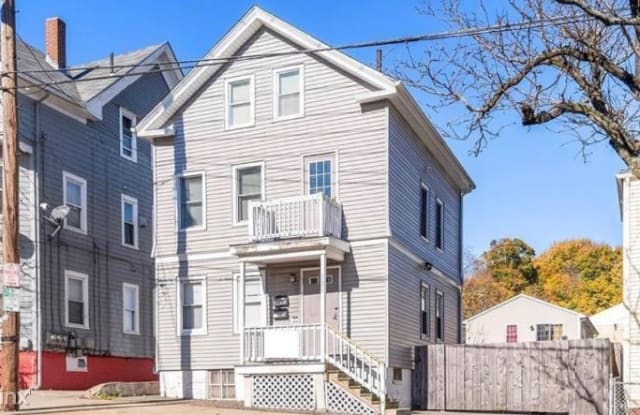 751 Atwells Ave 1 - 751 Atwells Avenue, Providence, RI 02909