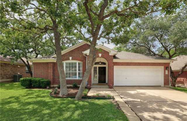 1705 Azalea Dr., Cedar Park, TX  78613 photos photos