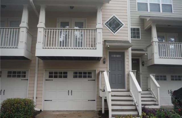 1441 NW Liberty Parkway - 1441 Liberty Pkwy NW, Atlanta, GA 30318