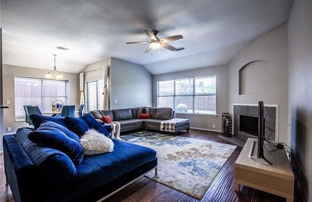 1325 Periwinkle Drive - 1325 Periwinkle Drive, Wylie, TX 75098