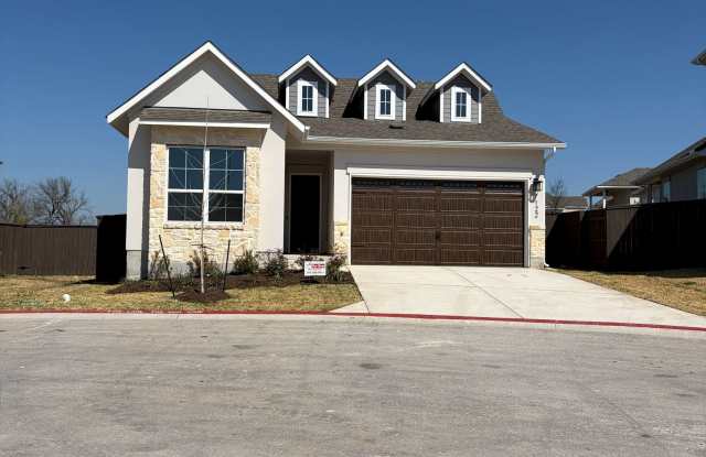 600 C-Bar Ranch TrailUnit #122 - 600 C-Bar Ranch Trail, Cedar Park, TX 78613