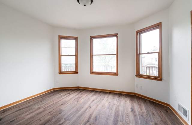 Classic Charm with Modern Updates - Upper Unit! photos photos