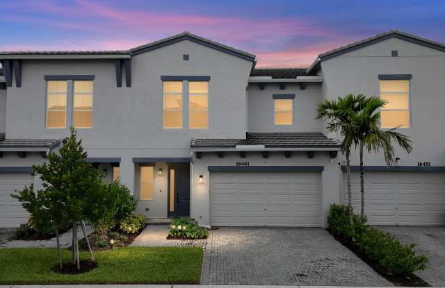 16461 Millenium Court - 16461 Millenium Court, The Acreage, FL 33470