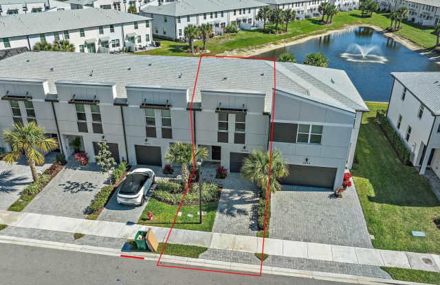 5646 Enclave Drive - 5646 Enclave Drive, Mangonia Park, FL 33407