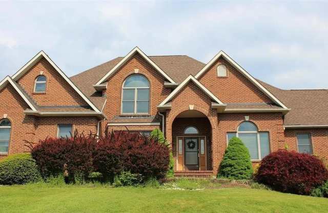 2887 Schaner Blotz Drive - 2887 Schaner Blotz Drive, Northampton County, PA 18014