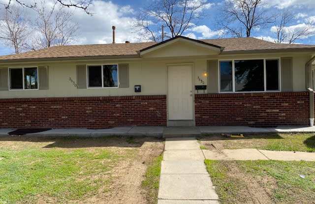 3630 West 90th Avenue - 3630 West 90th Avenue, Shaw Heights, CO 80031