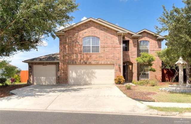 902 S Flag Street - 902 South Flag Street, Pharr, TX 78577
