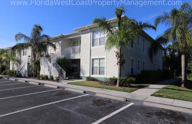Updated 3 BEDROOM TOP FLOOR CONDO! RIVER PRESERVE! MOVE IN READY! - 2631 River Preserve Court, Bradenton, FL 34208