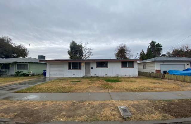 North Hanford 3 bedroom - 1242 Rodgers Road, Hanford, CA 93230