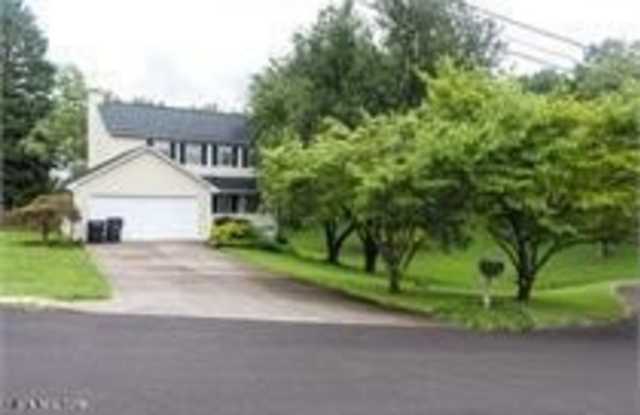 9009 Tall Timber Drive - 9009 Tall Timber Drive, Knox County, TN 37931