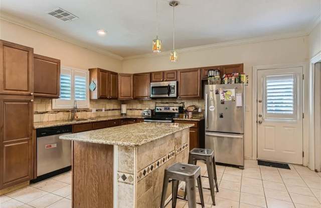 8605  Snowden CV - 8605 Snowden Cove, Austin, TX 78729