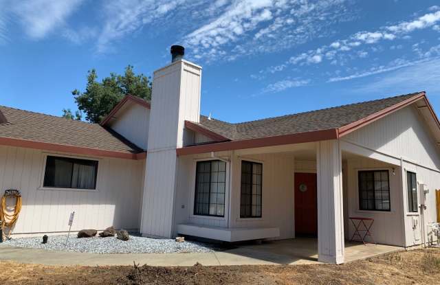 3 bed / 2 ba house - North Yuba City photos photos