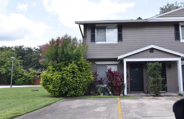 124 Kristi Ann Ct - 124 Kristi Ann Court, Winter Springs, FL 32708