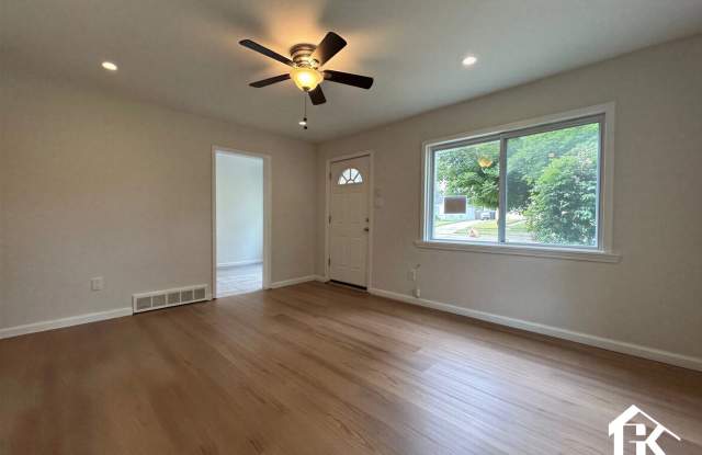 HOME AVAILABLE NOW - UPDATED 3 bed / 1 bath in Northwest Detroit! photos photos