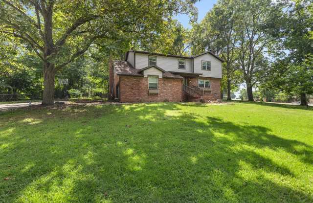 4 Bedroom Home with Bonus Space, 2 Car Garage & Large Yard photos photos