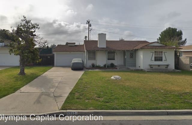9392 Mayrene Drive - 9392 Mayrene Drive, Garden Grove, CA 92841