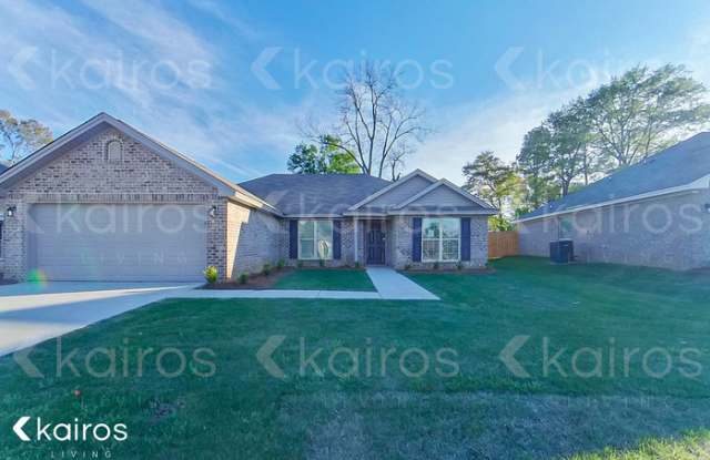 818 Heather Drive - 818 Heather Drive, Prattville, AL 36066