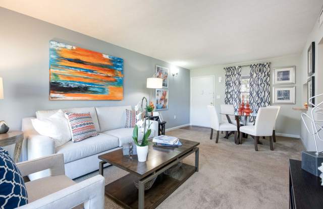 Ascott Place Apartments photos photos