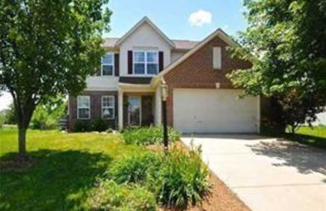 5913 Sandalwood Drive - 5913 Sandalwood Drive, Carmel, IN 46033