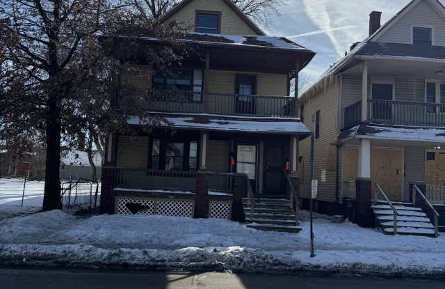2907 Denison Avenue - 2909 - UP photos photos