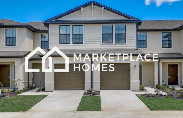 2029 East Landings Way - 2029 East Landings Way, Charlotte County, FL 33953