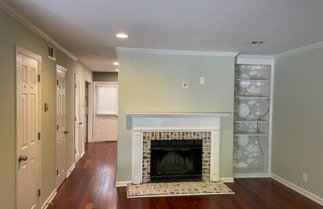 200 Royal Oaks Blvd - 200 Royal Oaks Blvd, Franklin, TN 37067