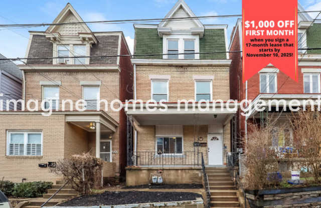 823 Collins Avenue - 823 Collins Avenue, Jefferson Hills, PA 15025