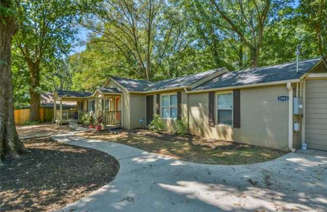 2961 Carruth Street NW - 2961 Carruth Street, Kennesaw, GA 30144