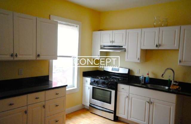 1085 Dorchester Ave. photos photos