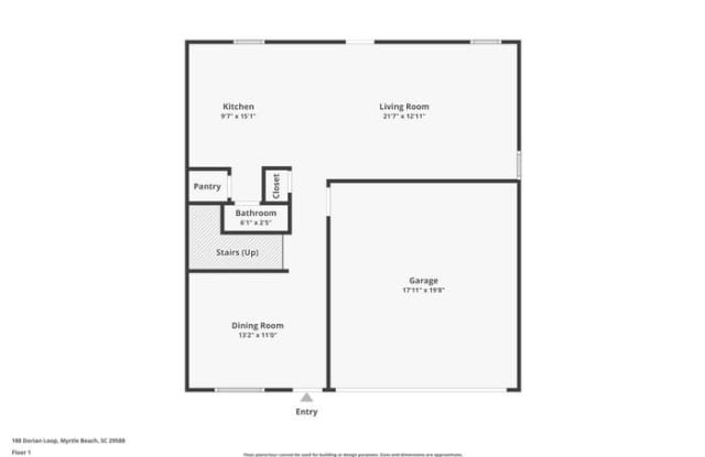 188 Dorian Loop Gallery 3