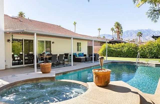 68910 Tachevah Drive photos photos