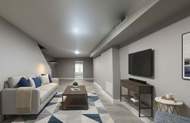 Fully Renovated 3-Bedroom House photos photos