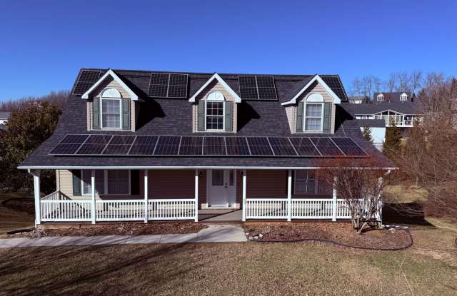 3 Bedroom, 3.5 Bath House photos photos