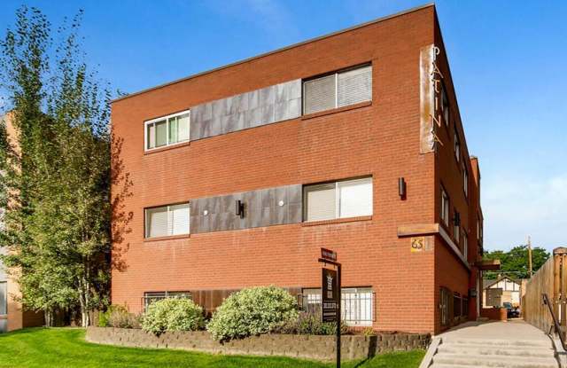 65 Ogden Street - 65 South Ogden Street, Denver, CO 80218