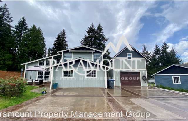 4000 Coronet Place SE - 4000 Coronet Place Southeast, Port Orchard, WA 98366