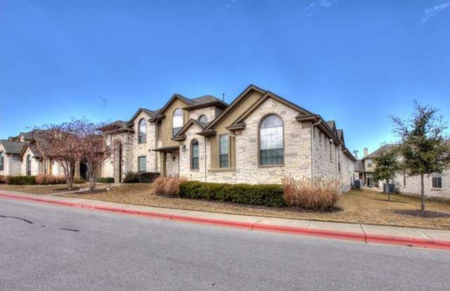 14100 Avery Ranch Boulevard - 14100 Avery Ranch Boulevard, Austin, TX 78717