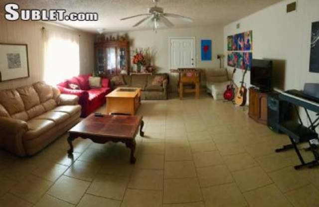 665 W Cedar Street - 665 West Cedar Street, Hurst, TX 76053