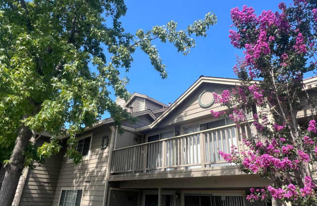 Extremely Well Maintained Upstairs 1/1 Condo Near Light Rail Now Available! photos photos