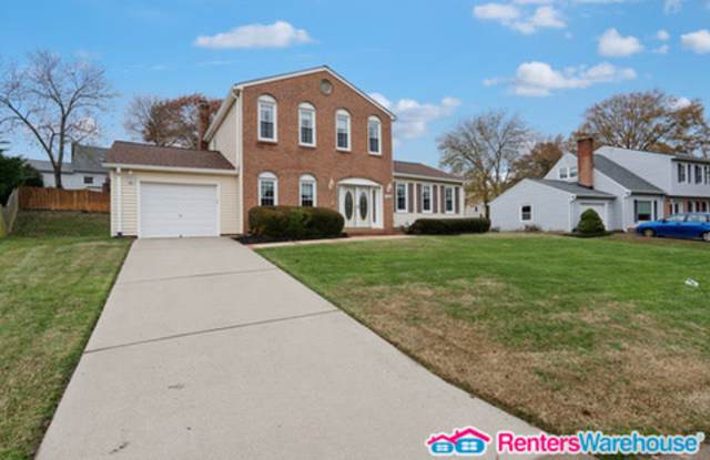 7910 Larrick Court Gallery 2